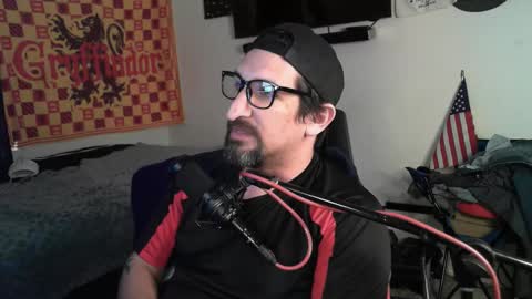 devilPup75 online show from 14, 10, 2025