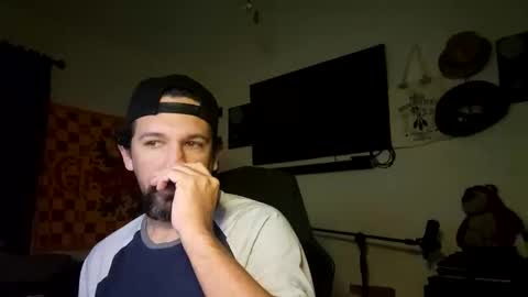 devilPup75 online show from 8, 1, 2026