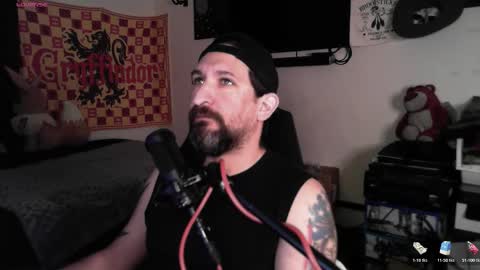 devilPup75 online show from 12, 1, 2026