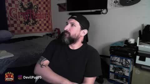 devilPup75 online show from 7, 2, 2026