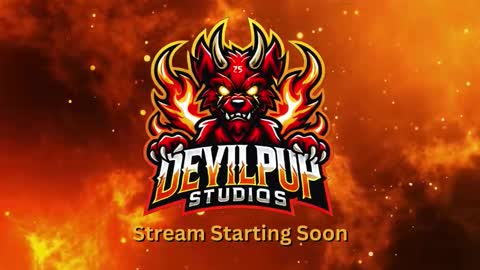 devilPup75 online show from 25, 2, 2026