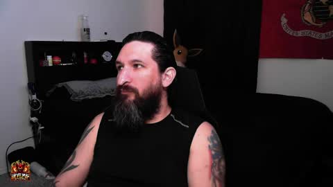 devilPup75 online show from 19, 4, 2026