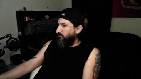 Snapshot of asanator101 chatting on 24, 4, 2026 devilPup75 online show from 24, 4, 2026