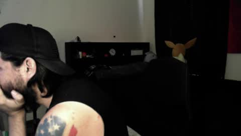 Snapshot of asanator101 chatting on 24, 4, 2026 devilPup75 online show from 24, 4, 2026