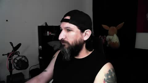 Snapshot of asanator101 chatting on 25, 4, 2026 devilPup75 online show from 25, 4, 2026