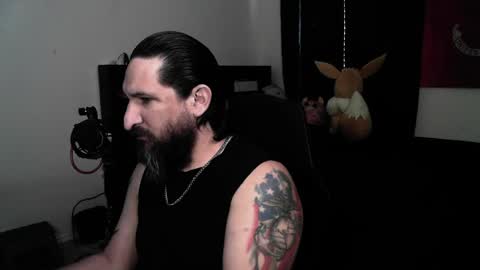 Snapshot of asanator101 chatting on 25, 4, 2026 devilPup75 online show from 25, 4, 2026