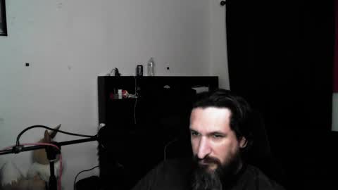 Snapshot of asanator101 chatting on 29, 4, 2026 devilPup75 online show from 29, 4, 2026
