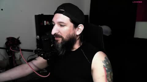 Snapshot of asanator101 chatting on 3, 5, 2026 devilPup75 online show from 3, 5, 2026