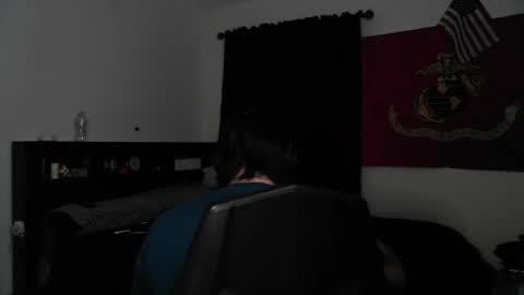 Snapshot of asanator101 chatting on 14, 5, 2026 devilPup75 online show from 14, 5, 2026