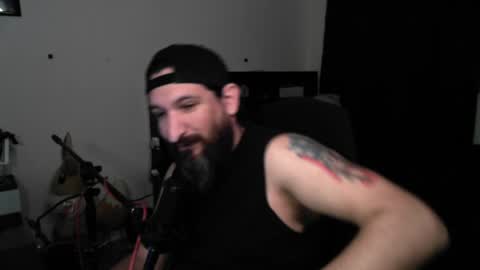Snapshot of asanator101 chatting on 16, 5, 2026 devilPup75 online show from 16, 5, 2026