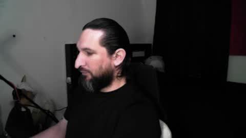 Snapshot of asanator101 chatting on 18, 5, 2026 devilPup75 online show from 18, 5, 2026