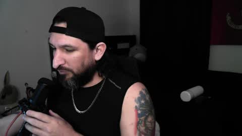 Snapshot of asanator101 chatting on 23, 5, 2026 devilPup75 online show from 23, 5, 2026