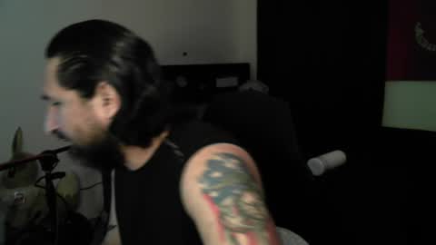 Snapshot of asanator101 chatting on 23, 5, 2026 devilPup75 online show from 23, 5, 2026
