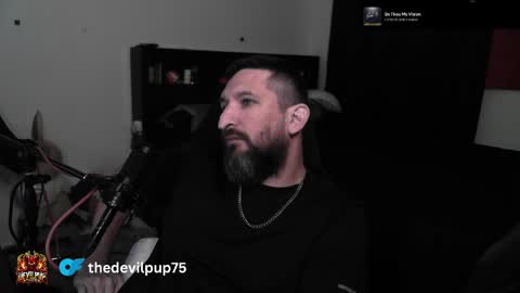 Snapshot of asanator101 chatting on 8, 6, 2026 devilPup75 online show from 8, 6, 2026