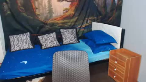 Snapshot of asanhardasrock chatting on 10, 12, 2024 joe eros online show from 10, 12, 2024