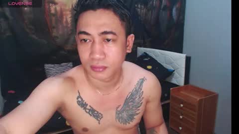 Snapshot of asanhardasrock chatting on 19, 10, 2025 joe eros online show from 19, 10, 2025