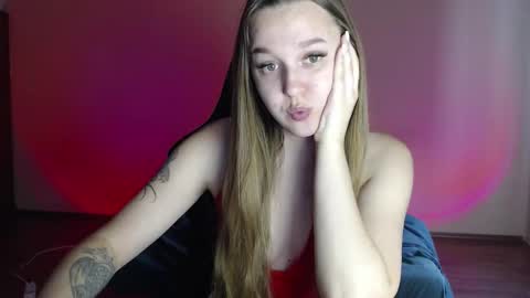 Kristi your good friend with benefits online show from 27, 9, 2025
