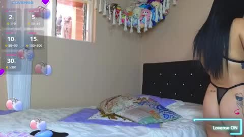 Snapshot of asenaesmee chatting on 28, 12, 2024 Asena online show from 28, 12, 2024