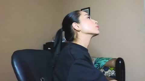 Snapshot of asenaesmee chatting on 11, 1, 2025 Asena online show from 11, 1, 2025