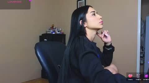 Snapshot of asenaesmee chatting on 17, 1, 2025 Asena online show from 17, 1, 2025