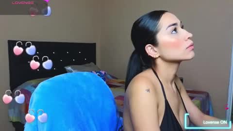 Snapshot of asenaesmee chatting on 11, 2, 2025 Asena online show from 11, 2, 2025