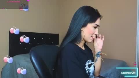 Snapshot of asenaesmee chatting on 14, 2, 2025 Asena online show from 14, 2, 2025