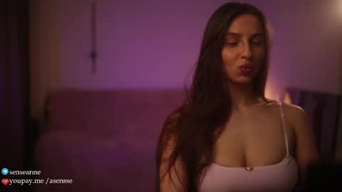 Call me Ann online show from 25, 4, 2026