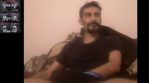 Snapshot of ash590 chatting on 16, 1, 2026 Ash590 online show from 16, 1, 2026