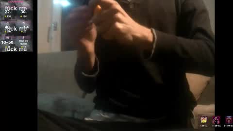 Snapshot of ash590 chatting on 2, 2, 2026 Ash590 online show from 2, 2, 2026