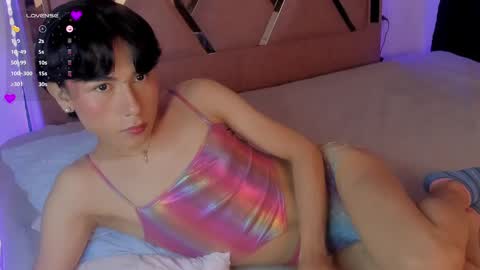 Snapshot of ash_femboy chatting on 12, 3, 2025 Ash Femboy online show from 12, 3, 2025