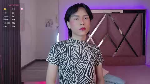 Snapshot of ash_femboy chatting on 20, 11, 2025 Ash Femboy online show from 20, 11, 2025