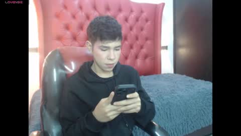ash_kai online show from 23, 6, 2026