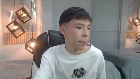 ash_kai online show from 1, 8, 2026