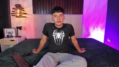 ash_russell online show from 6, 1, 2026