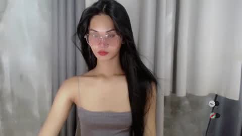Snapshot of ash_sexdoll chatting on 9, 1, 2025 ASH online show from 9, 1, 2025