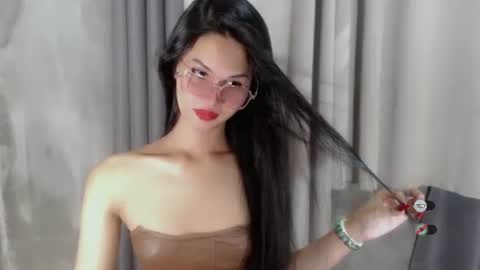Snapshot of ash_sexdoll chatting on 16, 1, 2025 ASH online show from 16, 1, 2025