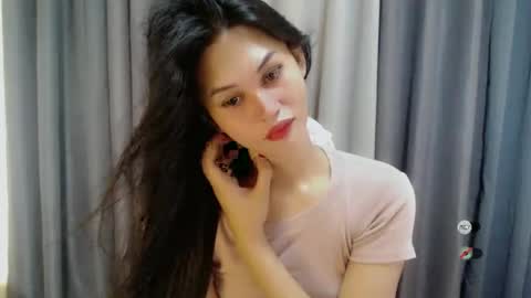 Snapshot of ash_sexdoll chatting on 3, 2, 2025 ASH online show from 3, 2, 2025