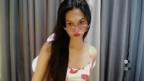 Snapshot of ash_sexdoll chatting on 3, 2, 2025 ASH online show from 3, 2, 2025