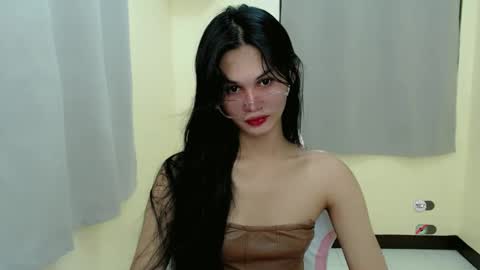 Snapshot of ash_sexdoll chatting on 9, 2, 2025 ASH online show from 9, 2, 2025