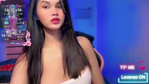 Snapshot of ash_sexdoll chatting on 19, 5, 2026 ASH online show from 19, 5, 2026