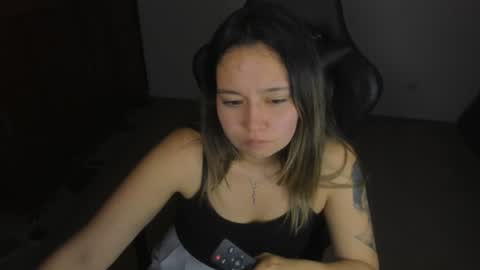 ash_smith1 online show from 13, 7, 2026