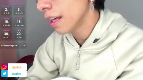 Ash online show from 18, 2, 2026