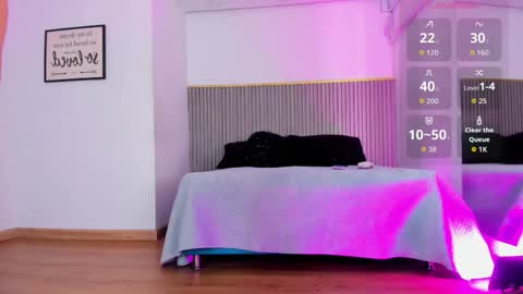 ash_valentine online show from 29, 5, 2026