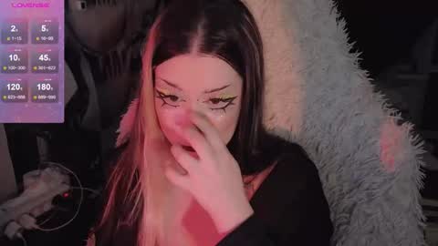 Sasha next stream December 4st  at  0000- 0030 am German time online show from 26, 10, 2025