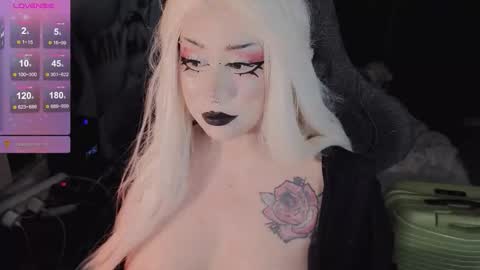 Sasha next stream December 4st  at  0000- 0030 am German time online show from 9, 11, 2025