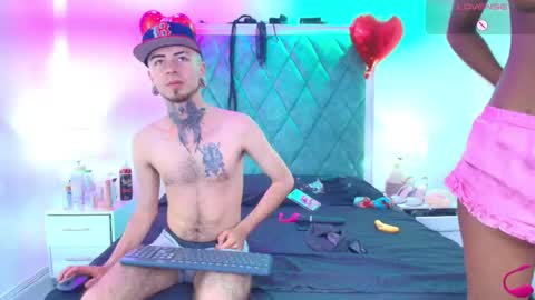 asha_zuri_and_adam online show from 24, 9, 2025