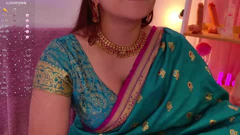 Snapshot of ashalisha chatting on 9, 12, 2024 Asha online show from 9, 12, 2024