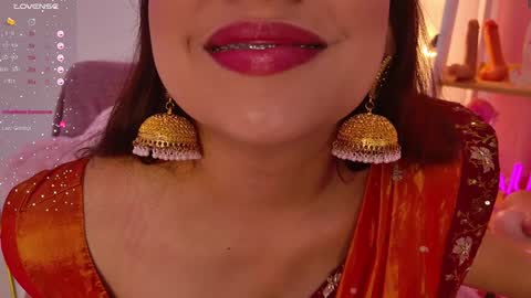 Snapshot of ashalisha chatting on 23, 12, 2024 Asha online show from 23, 12, 2024