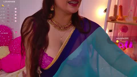 Snapshot of ashalisha chatting on 31, 12, 2024 Asha online show from 31, 12, 2024