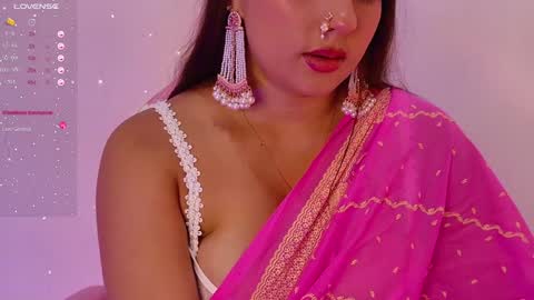 Snapshot of ashalisha chatting on 27, 1, 2025 Asha online show from 27, 1, 2025